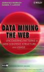 Data Mining The Web - Preview