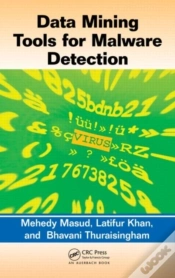 Capa do artigo Data Mining Tools For Malware Detection