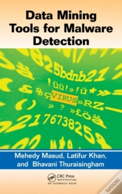 Capa do artigo Data Mining Tools For Malware Detection
