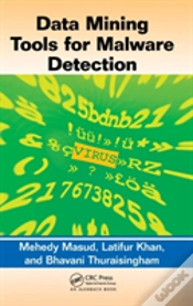 Capa do artigo Data Mining Tools For Malware Detection