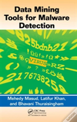 Capa do artigo Data Mining Tools For Malware Detection