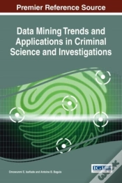 Capa do artigo Data Mining Trends And Applications In Criminal Science And Investigations
