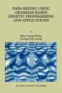 Data Mining Using Grammar Based Genetic Programming And Applications - Preview