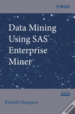Capa do artigo Data Mining Using Sas Enterprise Miner