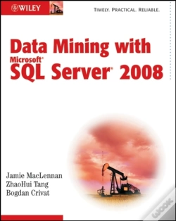 Capa do artigo Data Mining With Microsoft Sql Server 2008