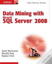 Capa do artigo Data Mining With Microsoft Sql Server 2008