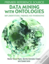 Capa do artigo Data Mining With Ontologies