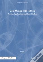 Data Mining With Python