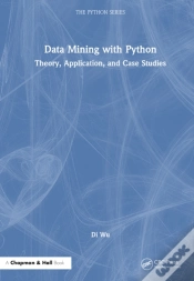 Capa do artigo Data Mining With Python