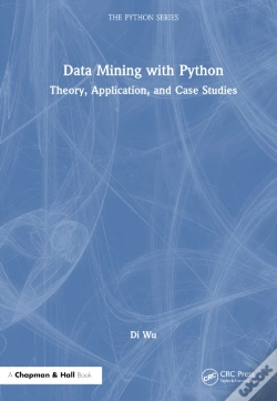 Capa do artigo Data Mining With Python