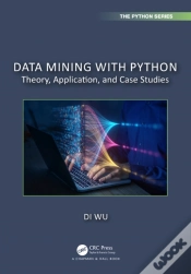Capa do artigo Data Mining With Python