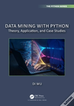 Capa do artigo Data Mining With Python