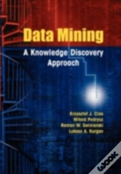 Capa do artigo Data Mining