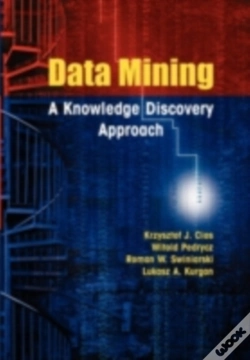 Capa do artigo Data Mining