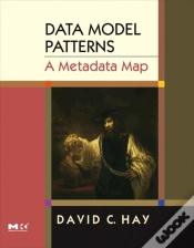 Capa do artigo Data Model Patterns: A Metadata Map