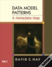 Capa do artigo Data Model Patterns
