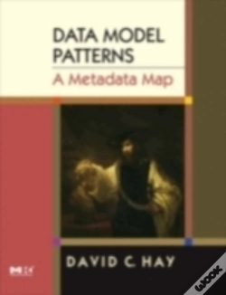 Capa do artigo Data Model Patterns