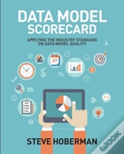 Capa do artigo Data Model Scorecard