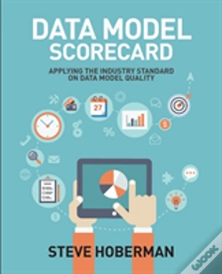 Capa do artigo Data Model Scorecard