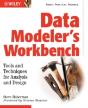 Data Modeler'S Workbench - Preview