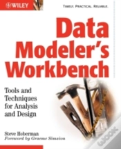 Capa do artigo Data Modeler