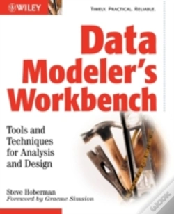 Capa do artigo Data Modeler'S Workbench
