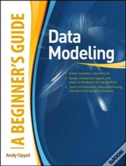 Capa do artigo Data Modeling, A Beginner'S Guide