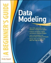 Capa do artigo Data Modeling, A Beginner
