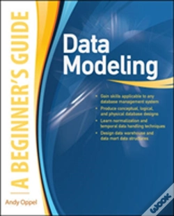 Capa do artigo Data Modeling, A Beginner'S Guide