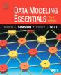 Data Modeling Essentials - Preview