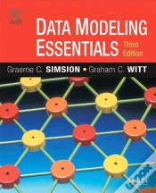 Capa do artigo Data Modeling Essentials