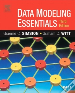 Capa do artigo Data Modeling Essentials
