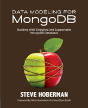 Data Modeling For Mongodb - Preview