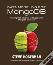 Capa do artigo Data Modeling For Mongodb