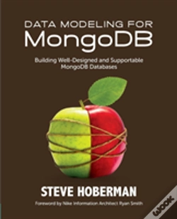 Capa do artigo Data Modeling For Mongodb