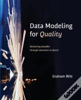 Data Modeling For Quality
