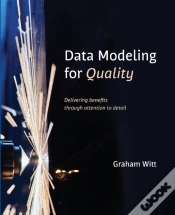 Capa do artigo Data Modeling For Quality