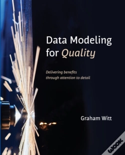 Capa do artigo Data Modeling For Quality