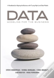 Capa do artigo Data Modeling For The Business