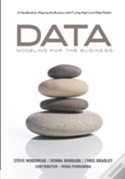 Capa do artigo Data Modeling For The Business