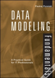 Capa do artigo Data Modeling Fundamentals