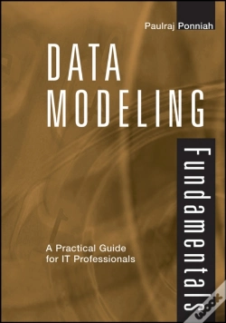 Capa do artigo Data Modeling Fundamentals