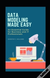 Capa do artigo Data Modeling Made Easy