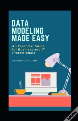 Capa do artigo Data Modeling Made Easy