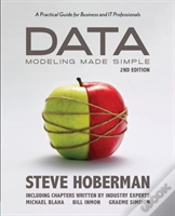 Capa do artigo Data Modeling Made Simple