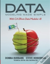 Capa do artigo Data Modeling Made Simple
