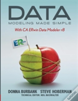 Capa do artigo Data Modeling Made Simple