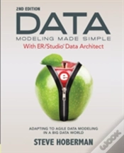 Capa do artigo Data Modeling Made Simple With Embarcadero Er/Studio Data Architect