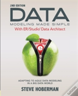 Capa do artigo Data Modeling Made Simple With Embarcadero Er/Studio Data Architect