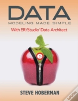 Capa do artigo Data Modeling Made Simple With Er/Studio Data Architect